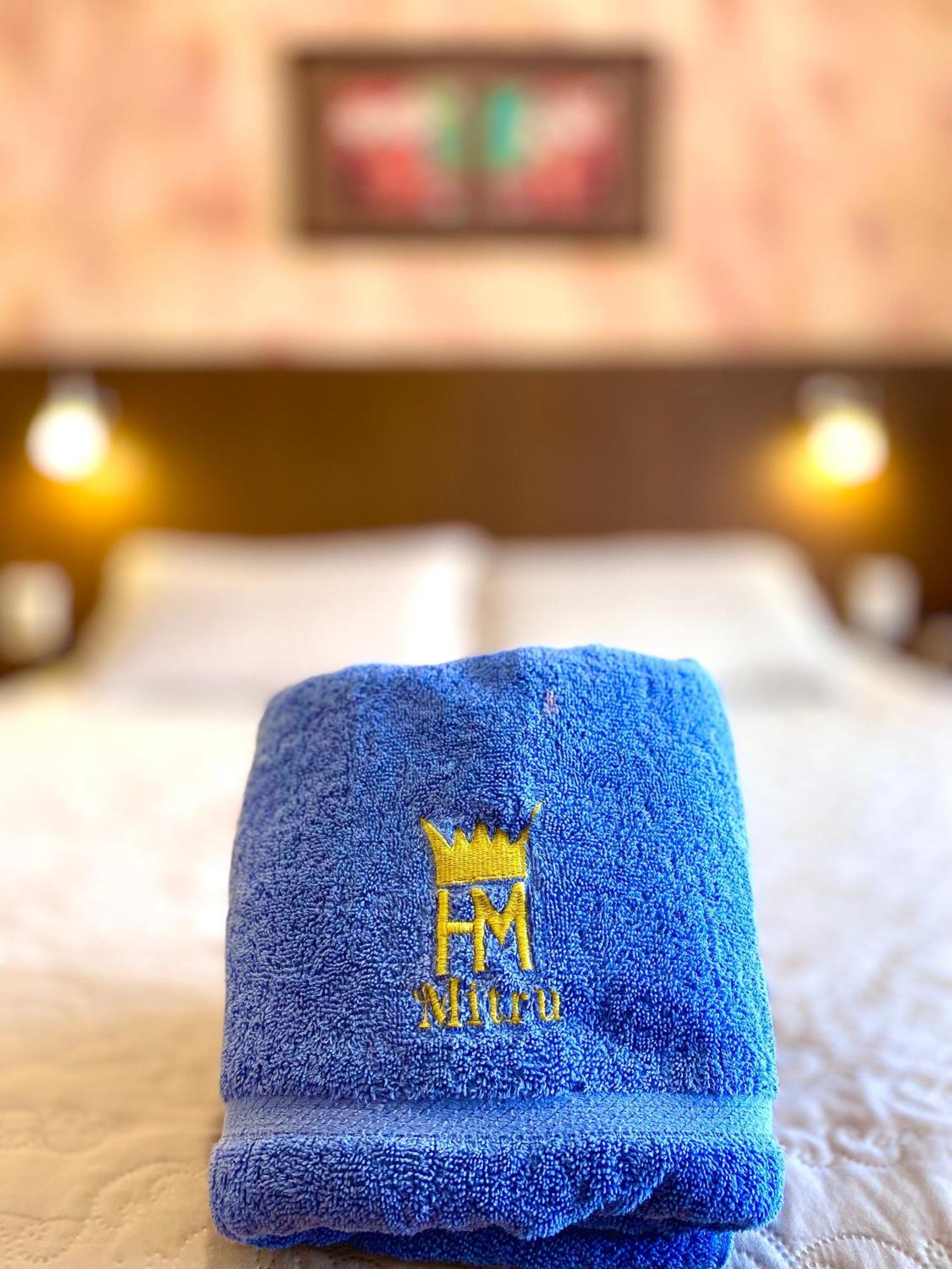 Hotel Mitru Tupiza Esterno foto