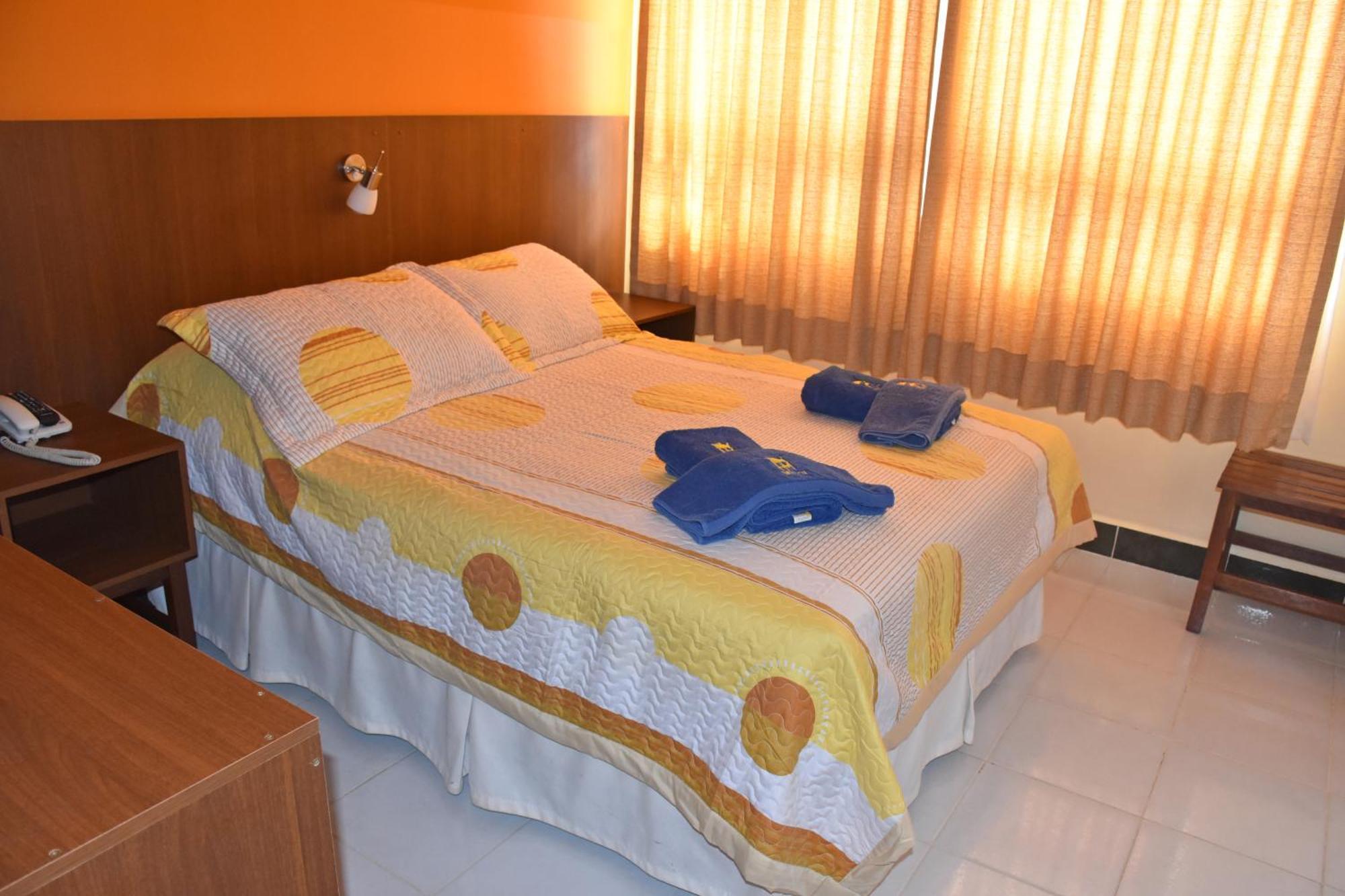 Hotel Mitru Tupiza Esterno foto