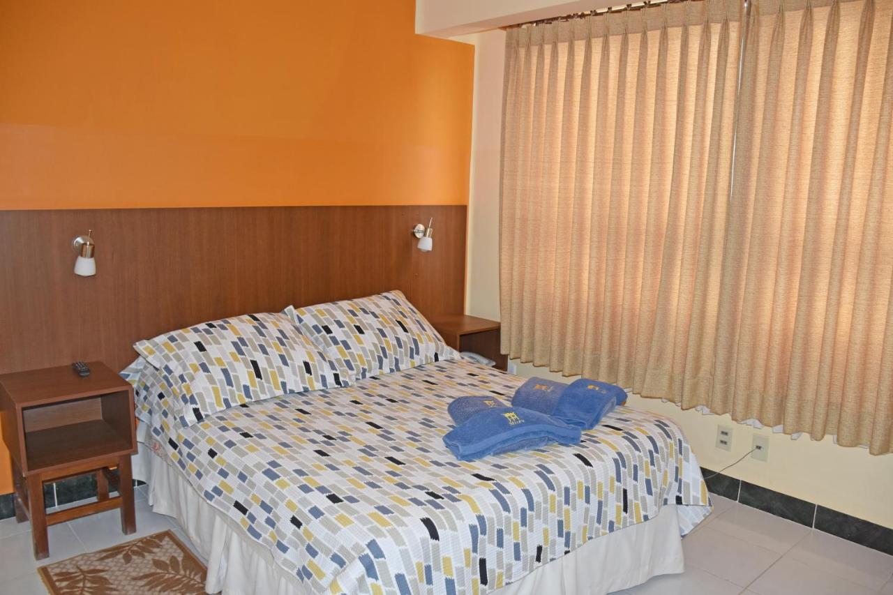 Hotel Mitru Tupiza Esterno foto